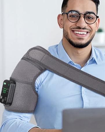 Cordless Wrist Heating Pad