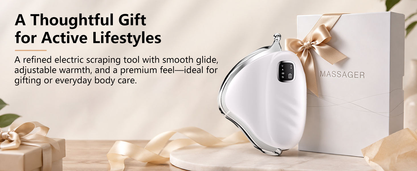 A Thoughtful Gift for Active Lifestyles