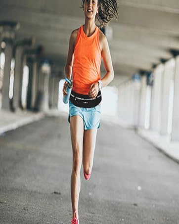 Running Belts for Women