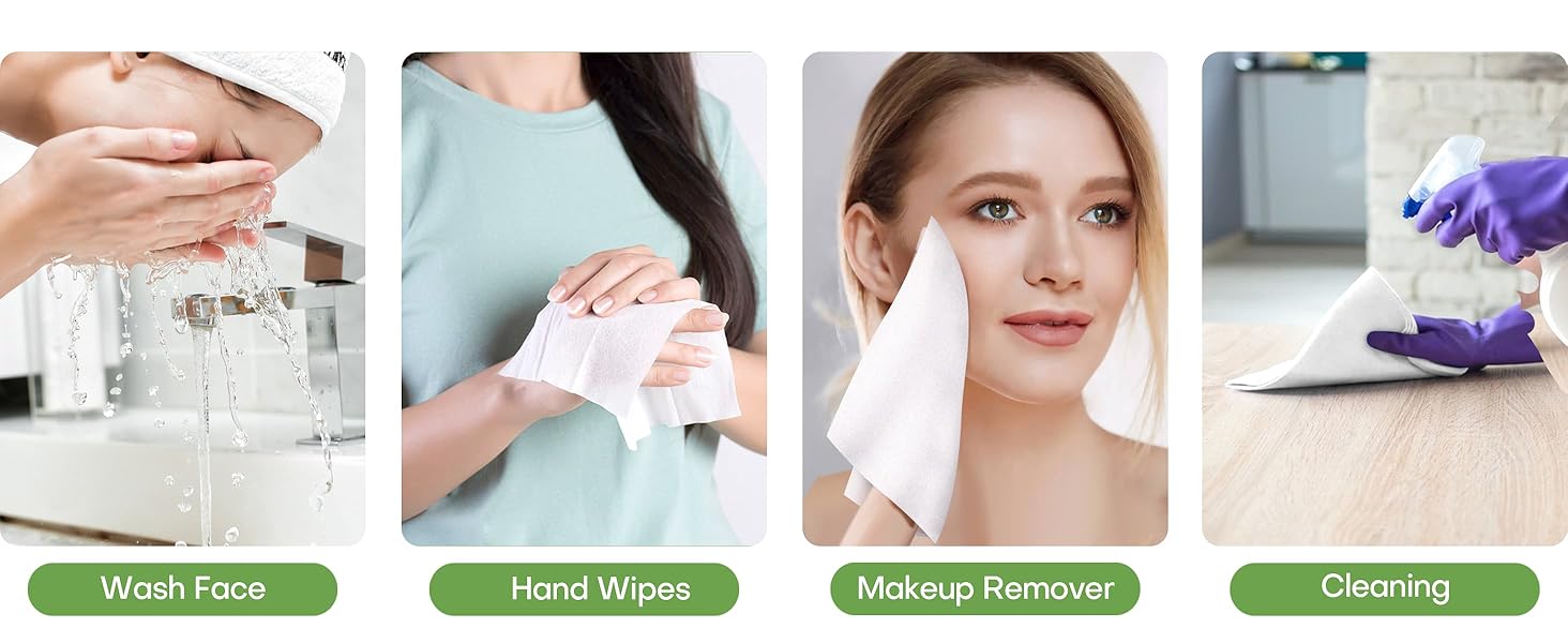 clean towels xl
