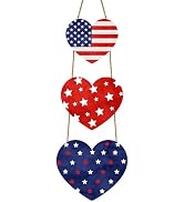 4th of July Decorations 4th of July Wreaths for Front Door Wreath Fourth Door Decorations Vintage...