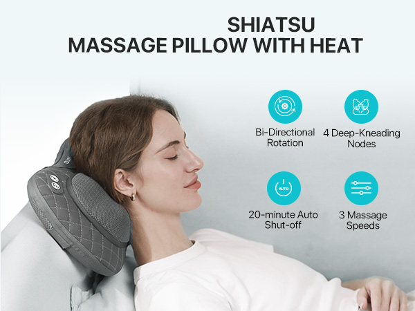 neck massager