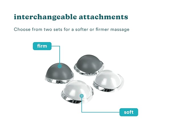 interchangeable attachments
