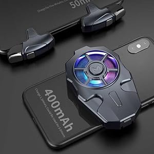 phone cooler