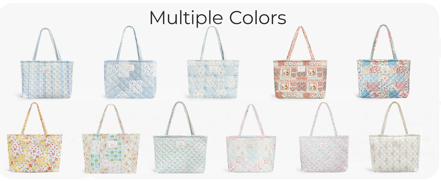 patchwork bag gingham cotton purse