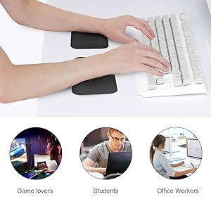 elbow cushion