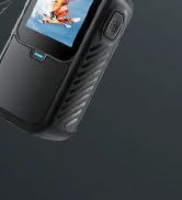 Action camera