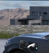 EV Adapter Cord