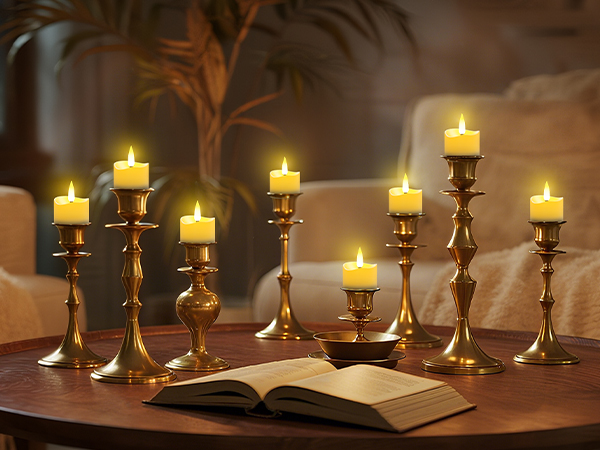 votive candles