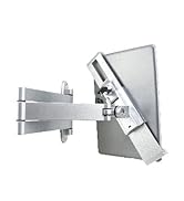 23013WQ-S Wall Mount bracket for Most 8 to 10.4 Inch(not all)
