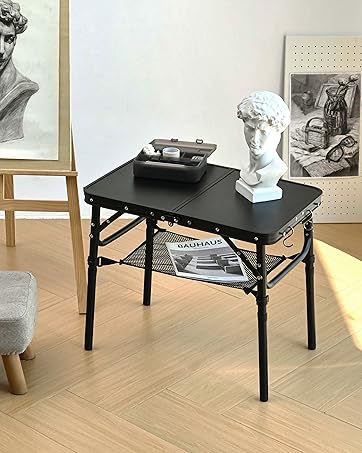 small folding table