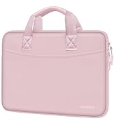 HSUWQLK Laptop Case 13.3 inch,13-13.3 inch Laptop Sleeve Bag Compatible with MacBook Neo 13/Air 1...