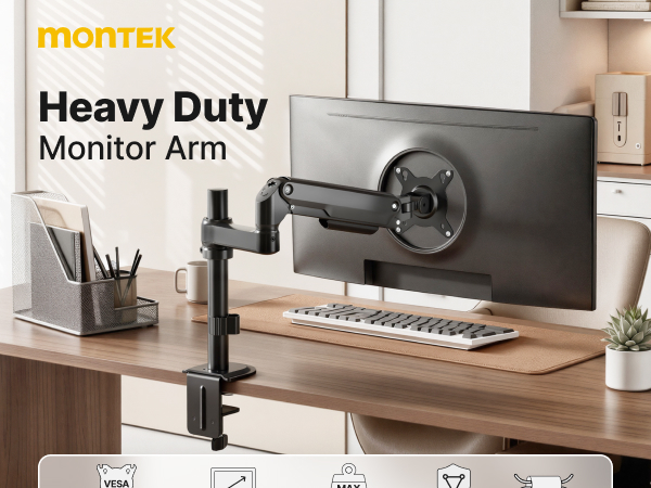 monitor arm