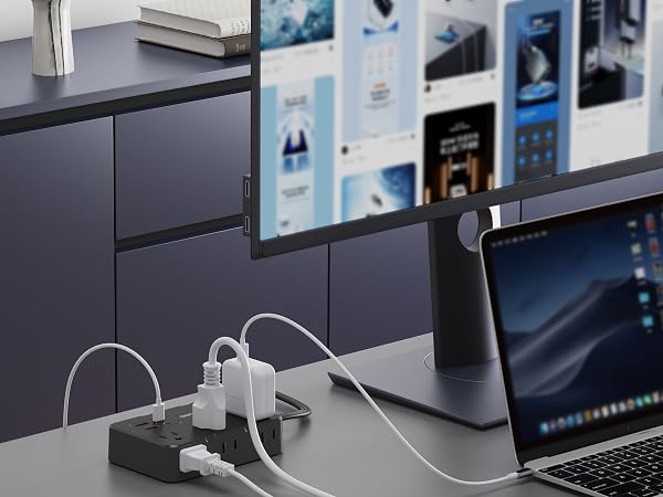office surge protector