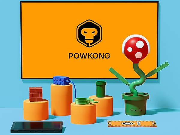 POWKONG