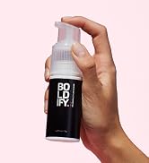 HAIR VOLUMIZING STYLING POWDER
