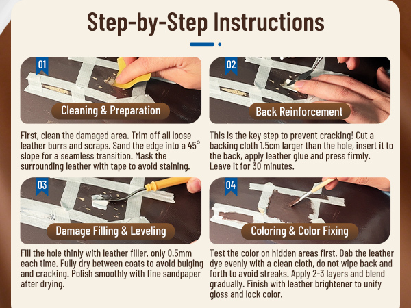vinyl repair kit