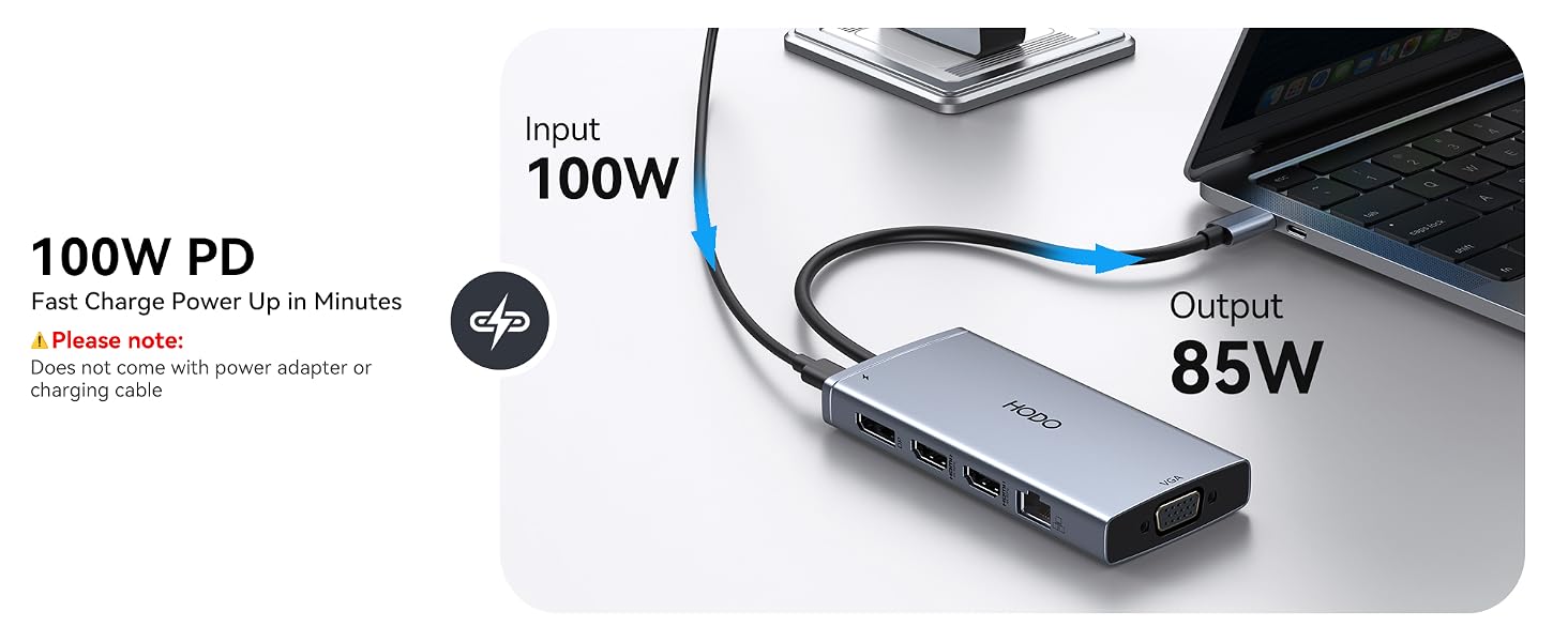dell usb c dock hdmi to usb c vvb usb c docking station vga usb hub