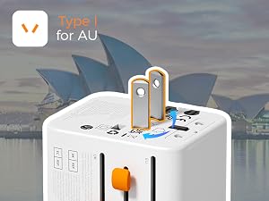 type I plug