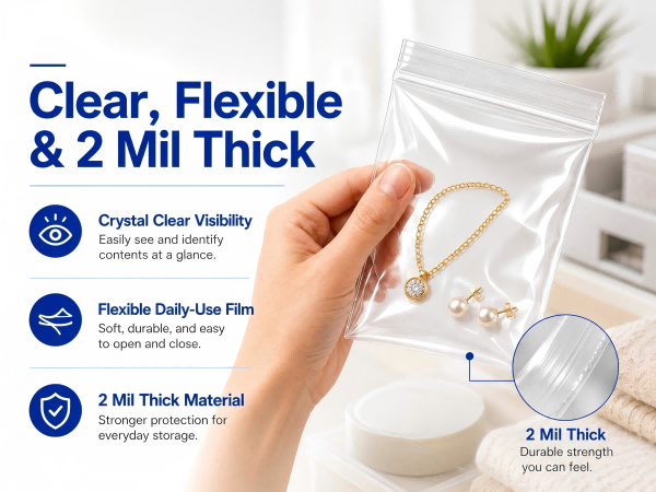 jewelry bags