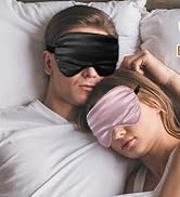 silk eye mask