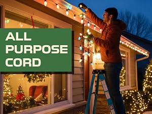 all purpose cord