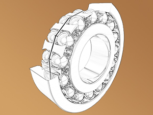 xuenair mouse hand warmer has upgraded double ball bearings and has more stable performance