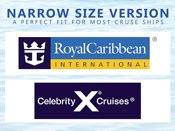 cruise ship essentials