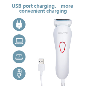 Electric Razors for Women