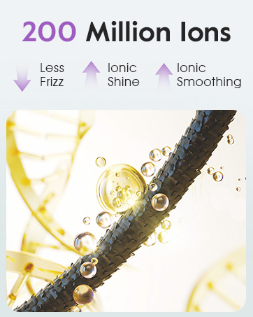ionic hair dryer 2026