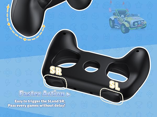switch 2 controller grip
