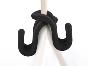 hanger connector hooks