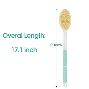 Long Handle