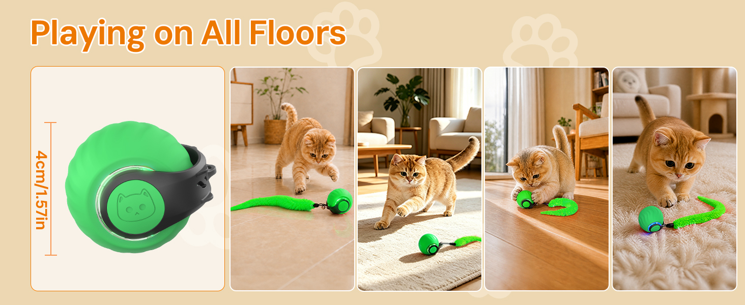 indoor cat toys for boredom