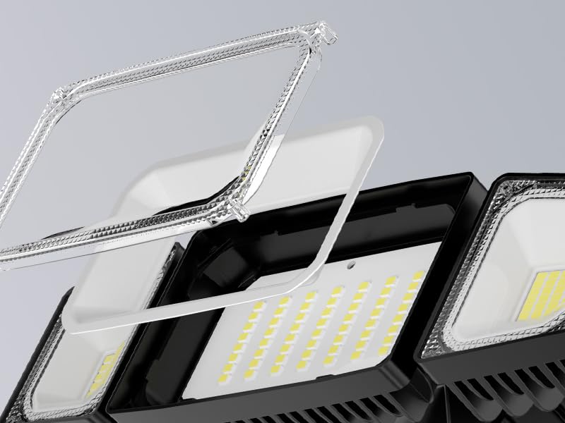 exterior flood lights