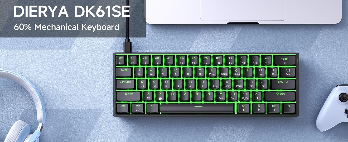 DK61SE