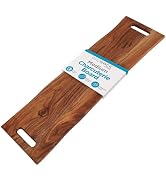 decor grazing platters pizza party cheeseboard deck madera decoración small house footstool