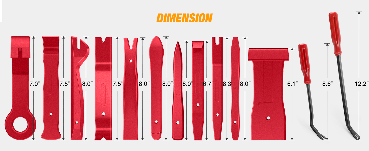 Removal Tools