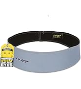 Halo Headband Halo II, 2 inch Wide Sweatband Pullover Running Headband for Men and Women, No Slip...