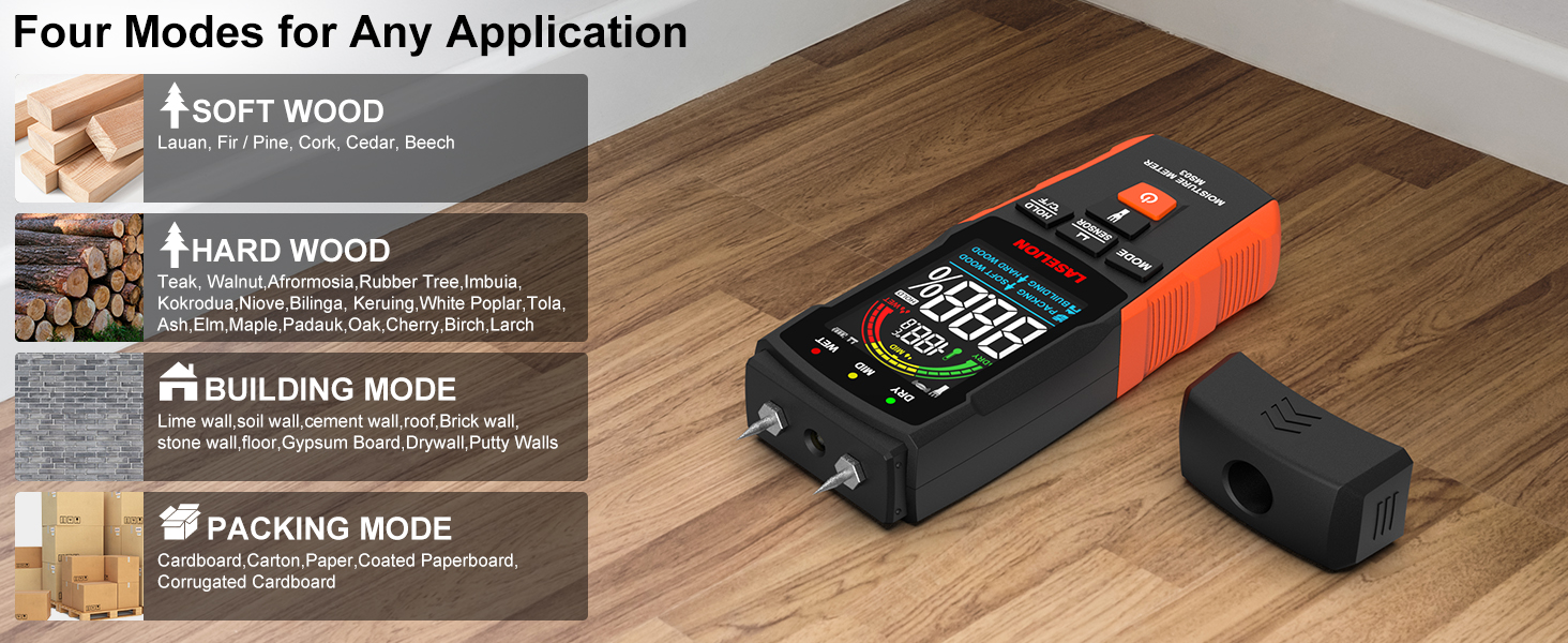 Moisture Meter