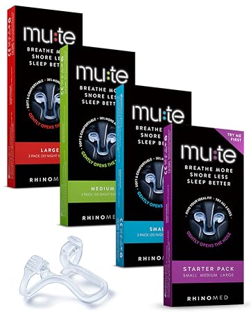 muerte products that are better than sleep