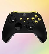 Buttons for Elite Series 2 Core Controller