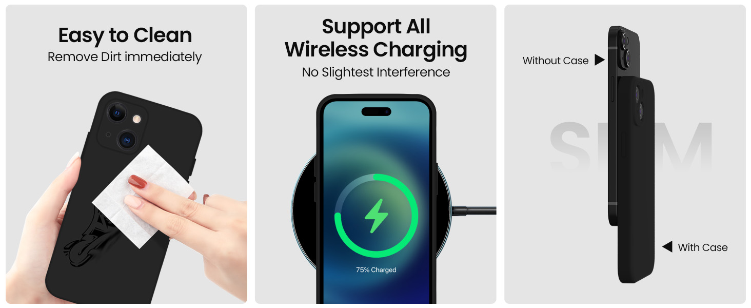 iphone 15 plus silicone case