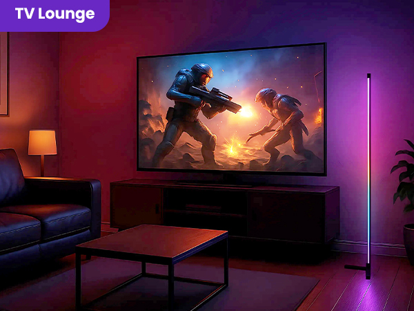 TV Lounge