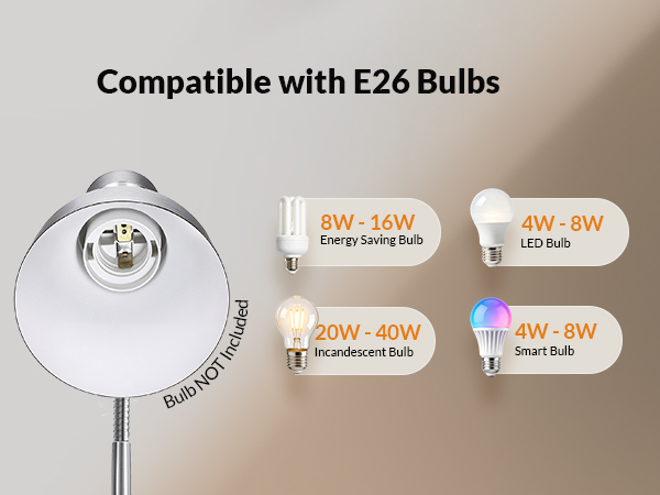 desk lamps for home office