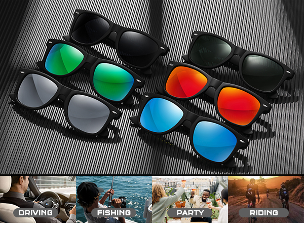 sun glassess women with uv protection over prescription glasses