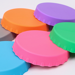 silicone can lids