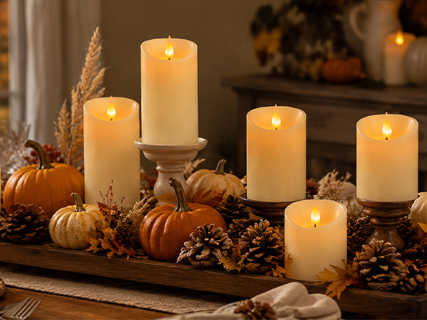 fall decor