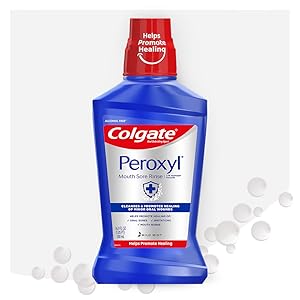 Mouthwash