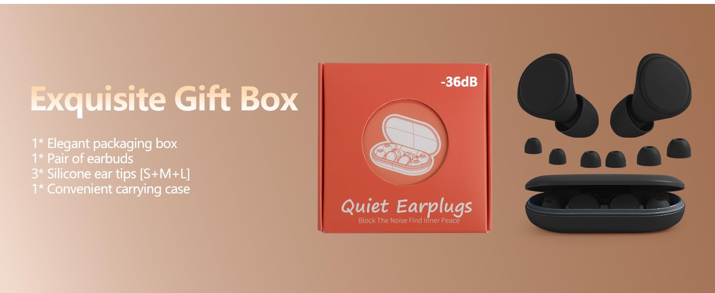sleeping ear plugs noise cancelling ear plugs